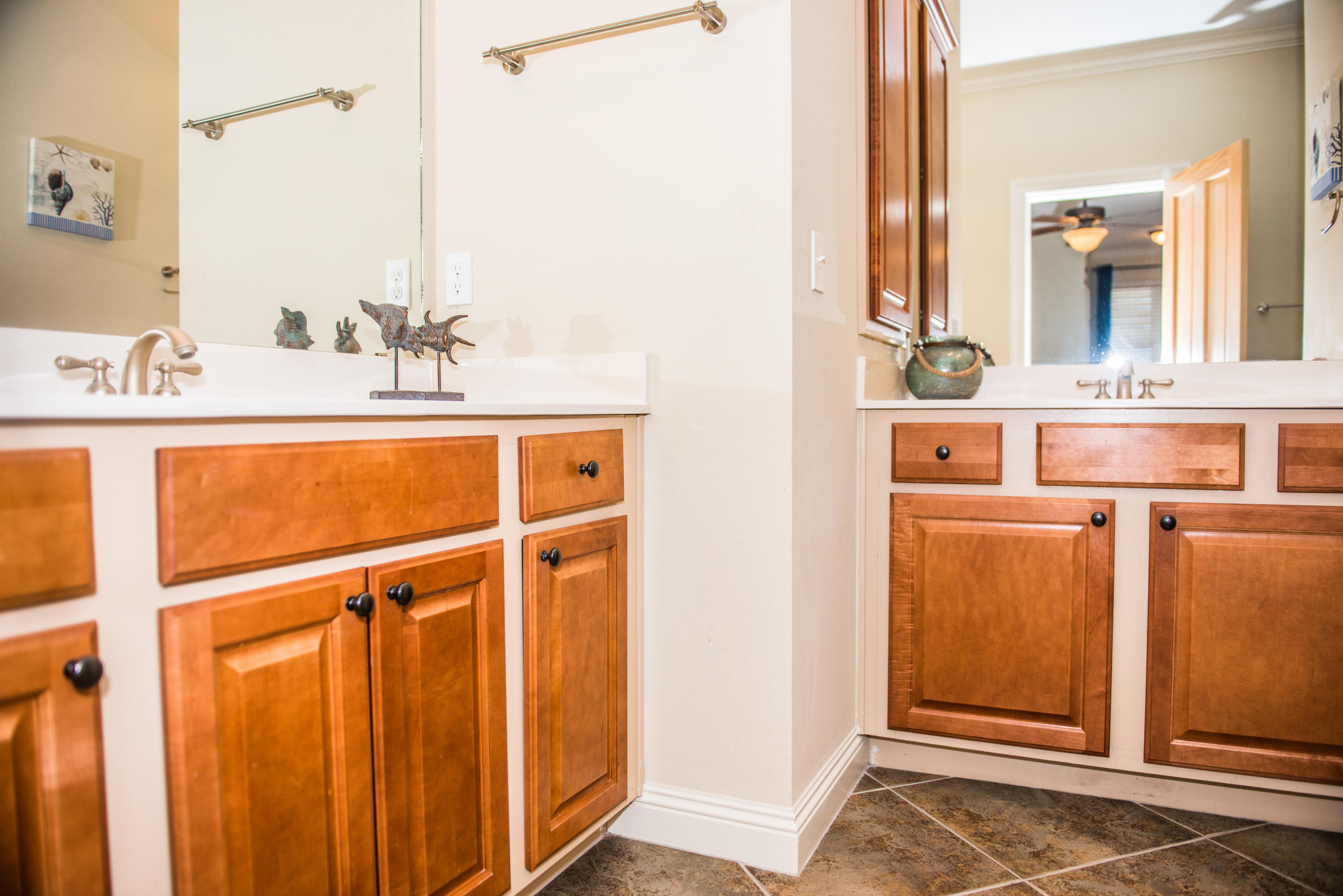 VILLAGES OF CRYSTAL BEACH - Residential