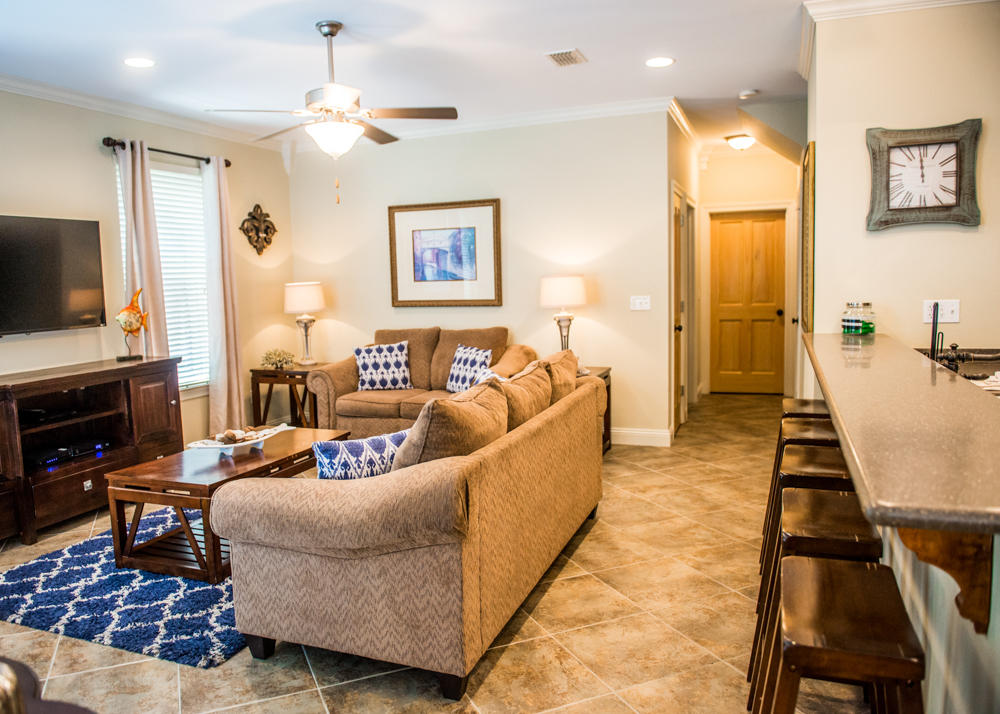 VILLAGES OF CRYSTAL BEACH - Residential