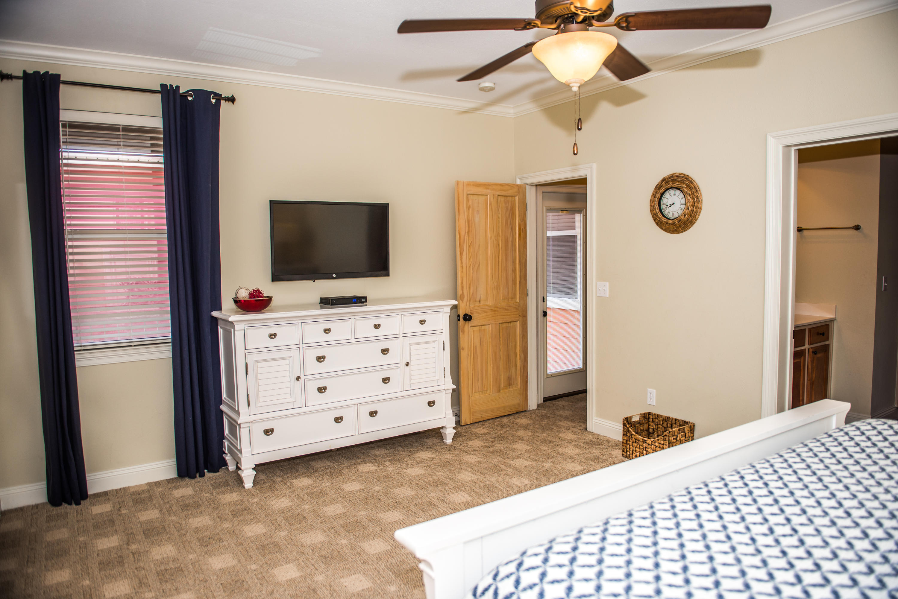 VILLAGES OF CRYSTAL BEACH - Residential