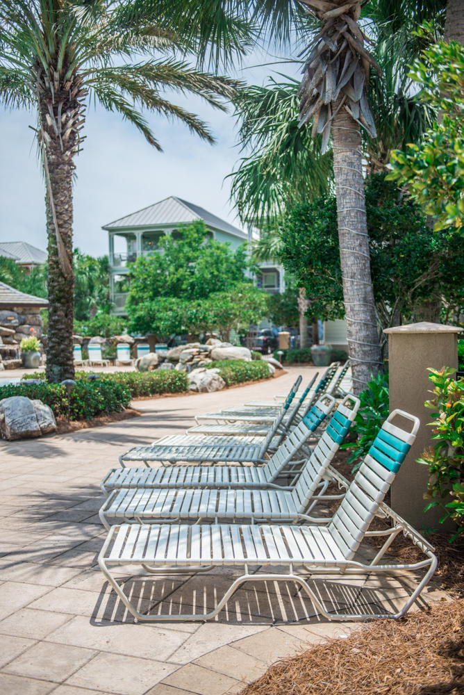 VILLAGES OF CRYSTAL BEACH - Residential