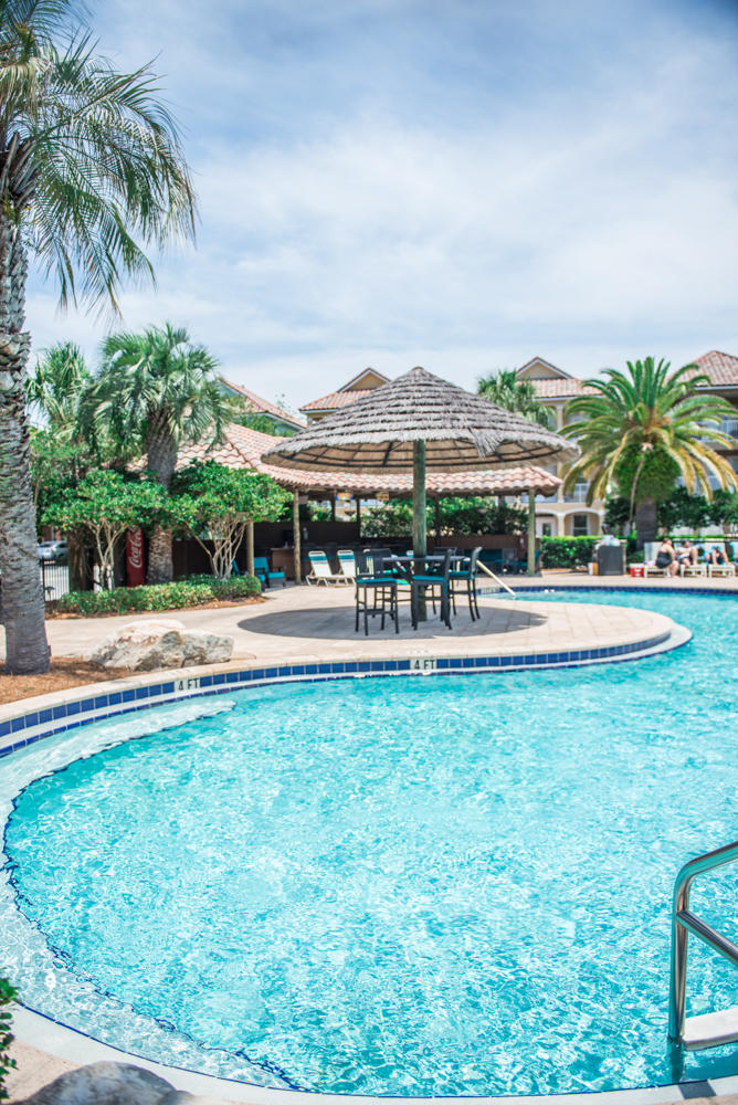 VILLAGES OF CRYSTAL BEACH - Residential