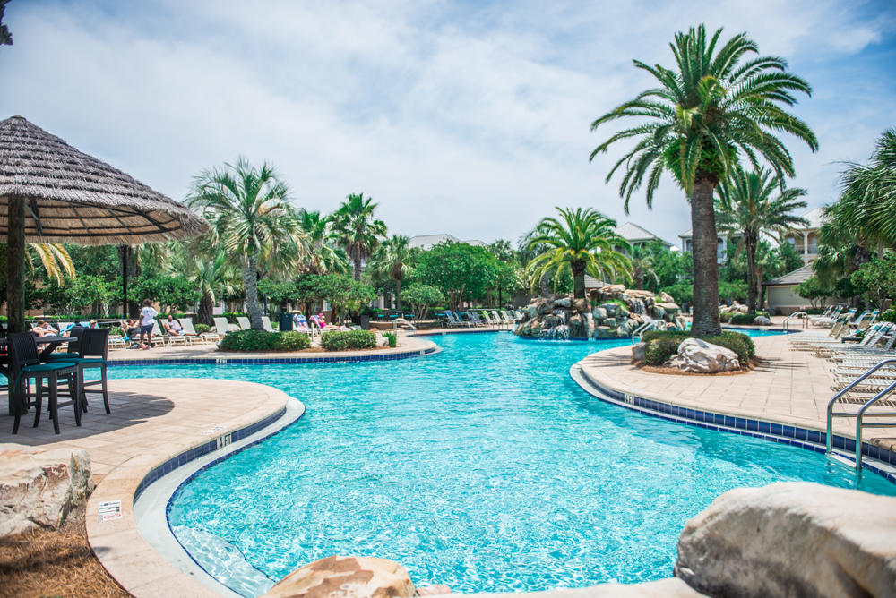 VILLAGES OF CRYSTAL BEACH - Residential