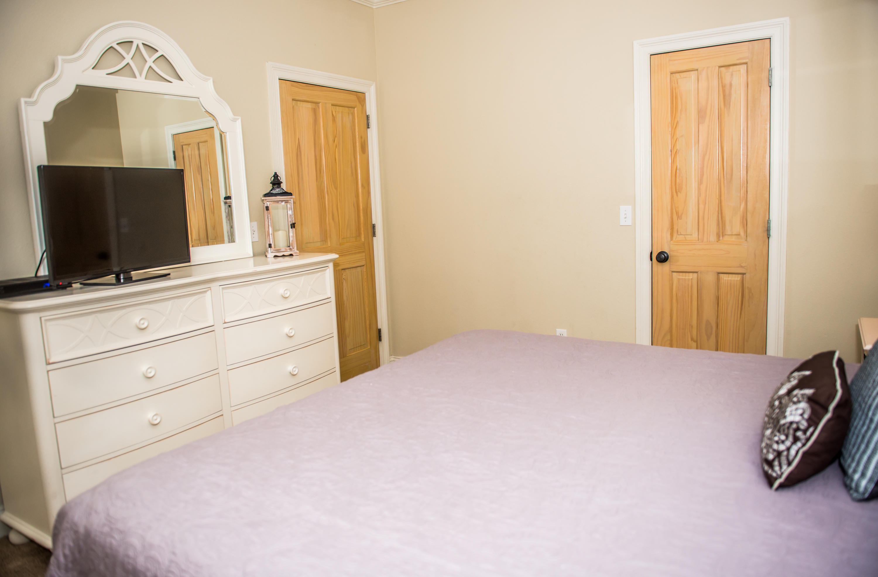 VILLAGES OF CRYSTAL BEACH - Residential