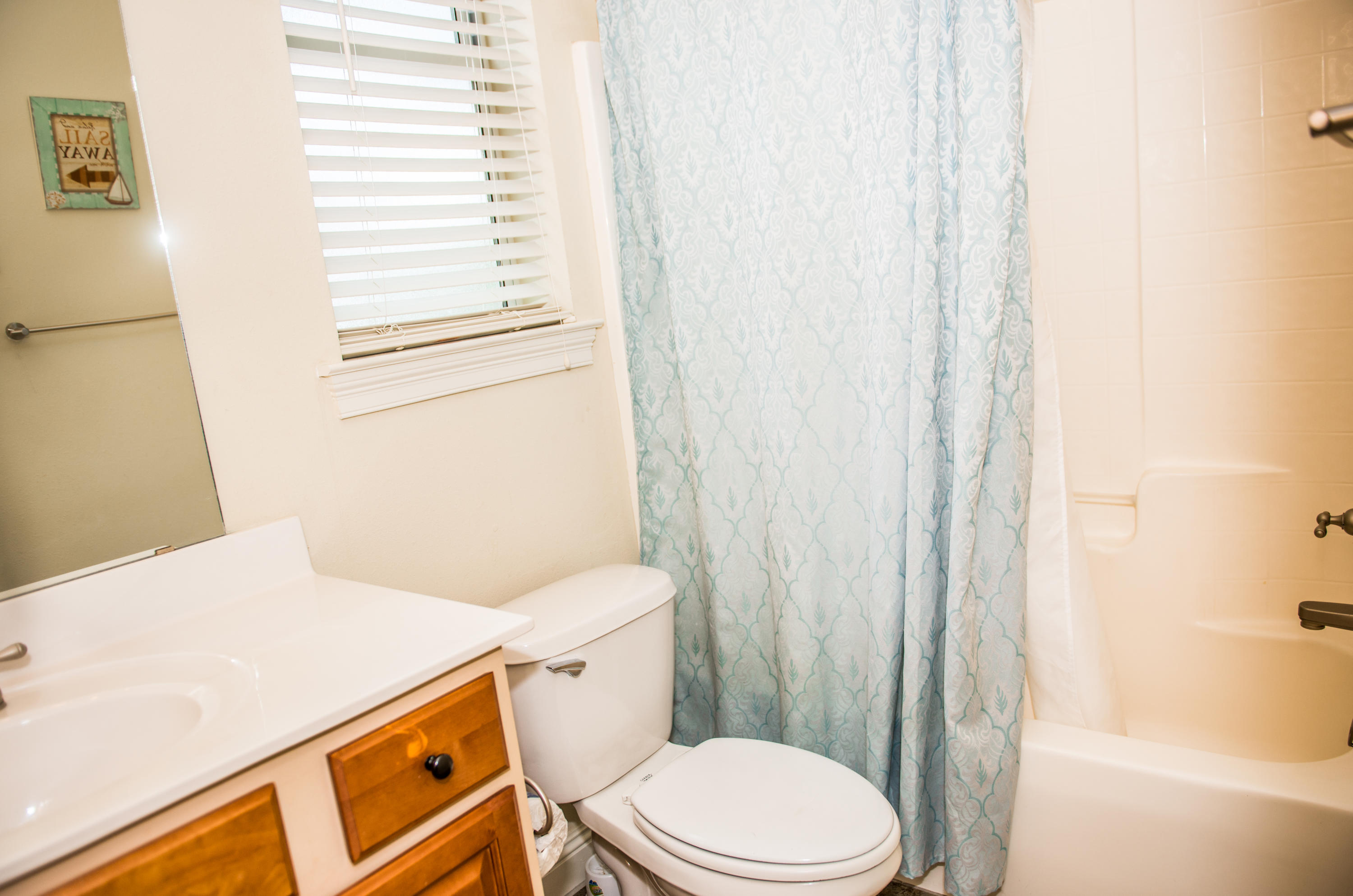 VILLAGES OF CRYSTAL BEACH - Residential