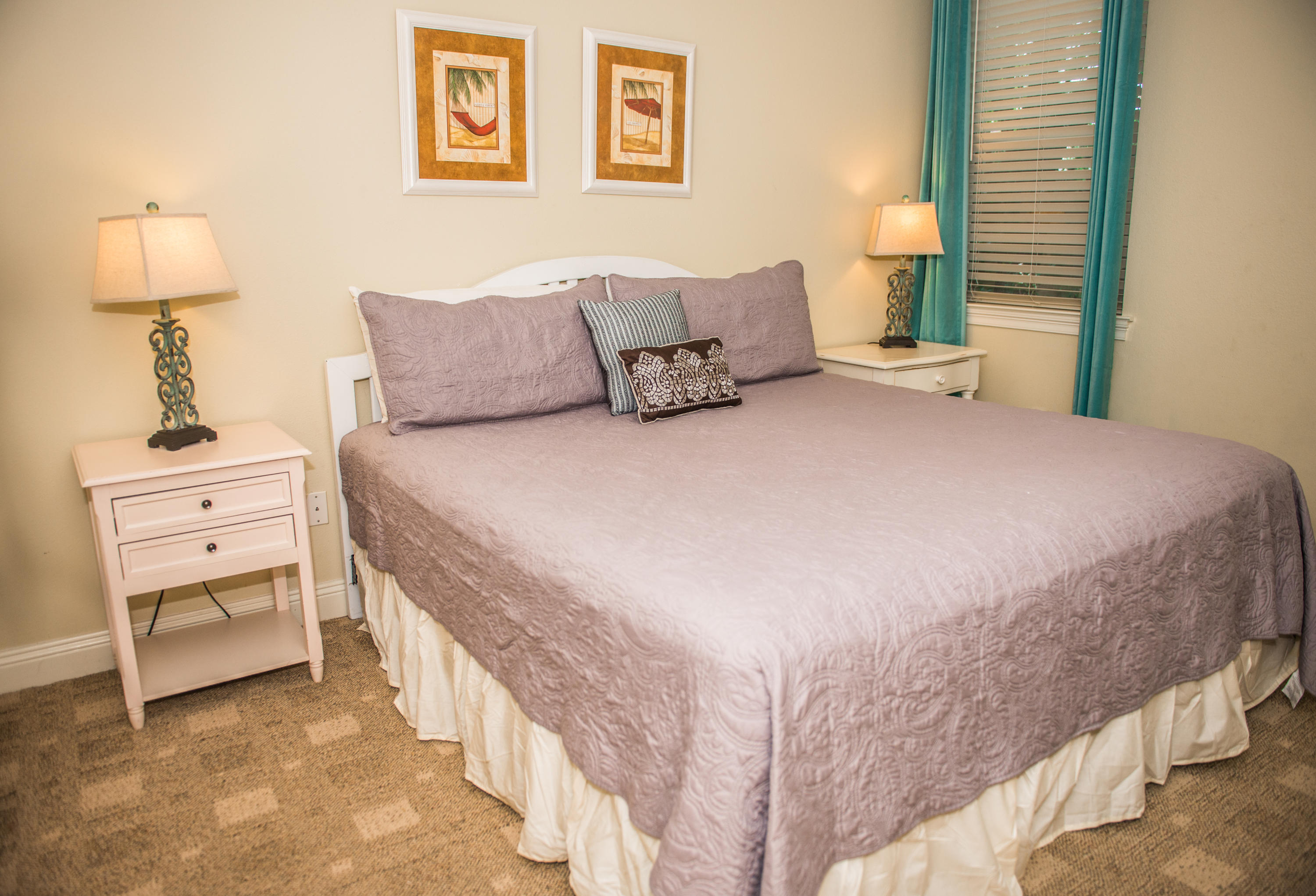 VILLAGES OF CRYSTAL BEACH - Residential