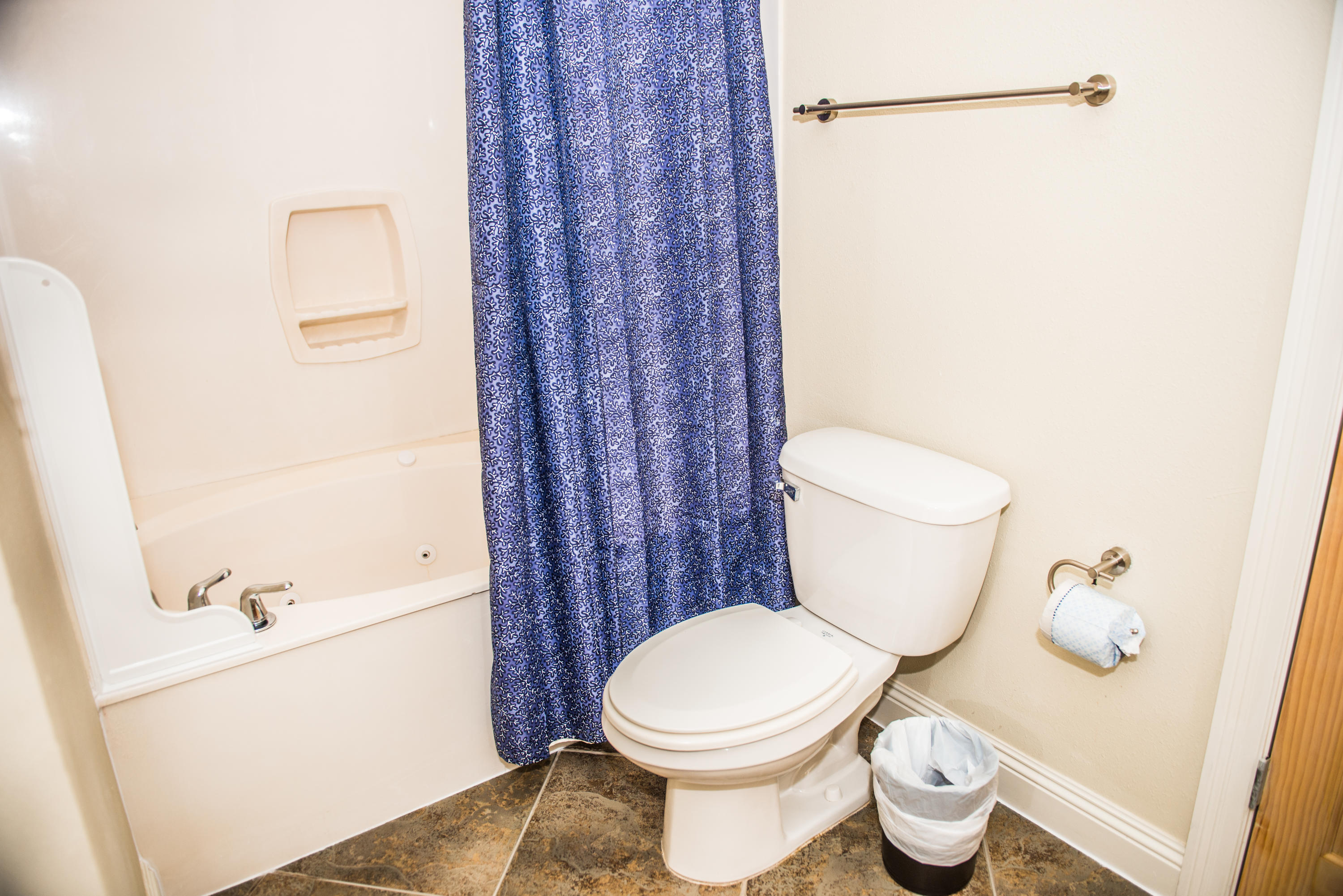 VILLAGES OF CRYSTAL BEACH - Residential