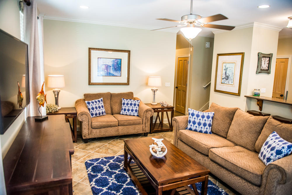 VILLAGES OF CRYSTAL BEACH - Residential