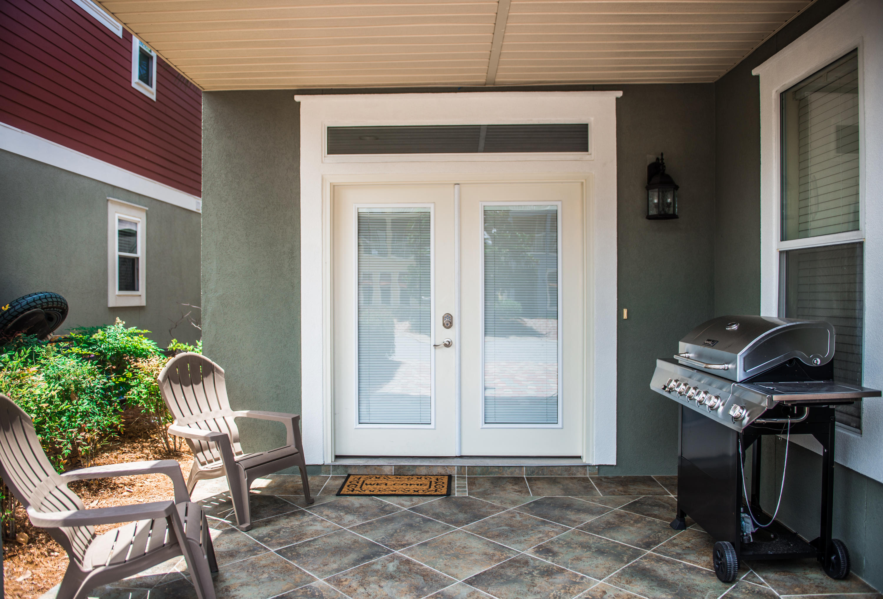 VILLAGES OF CRYSTAL BEACH - Residential