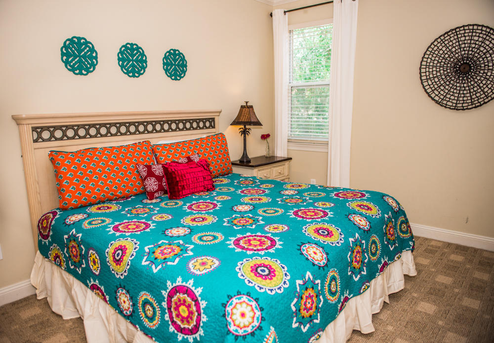 VILLAGES OF CRYSTAL BEACH - Residential