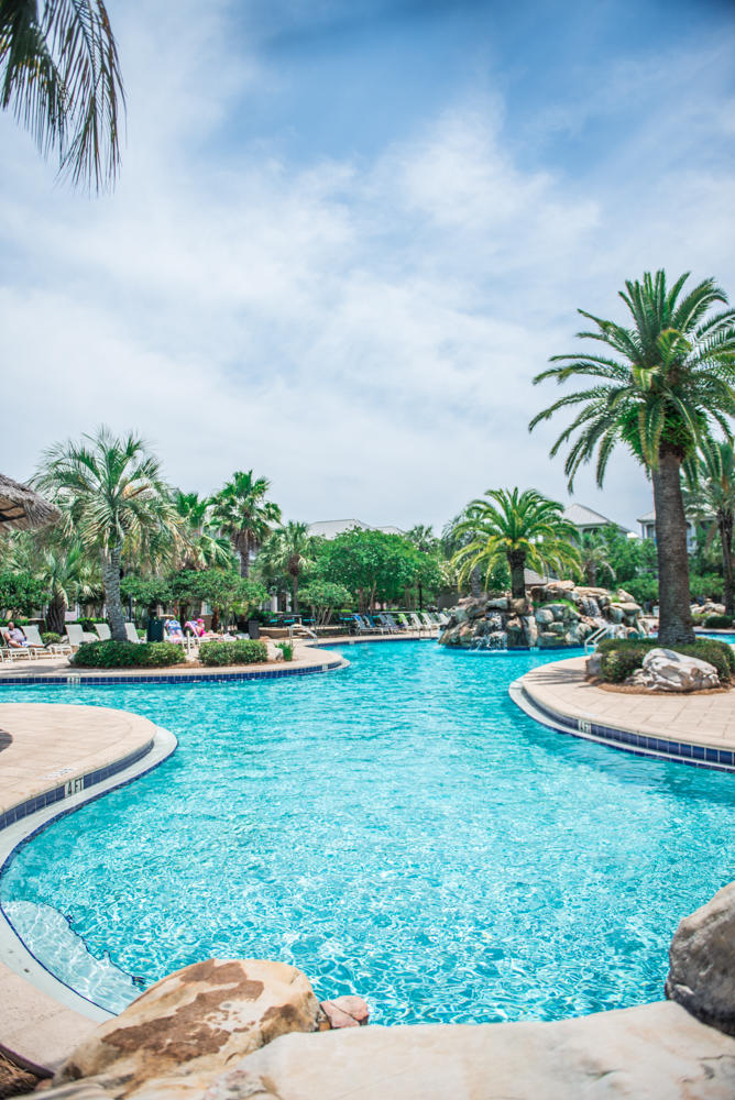 VILLAGES OF CRYSTAL BEACH - Residential