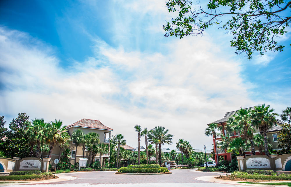 VILLAGES OF CRYSTAL BEACH - Residential
