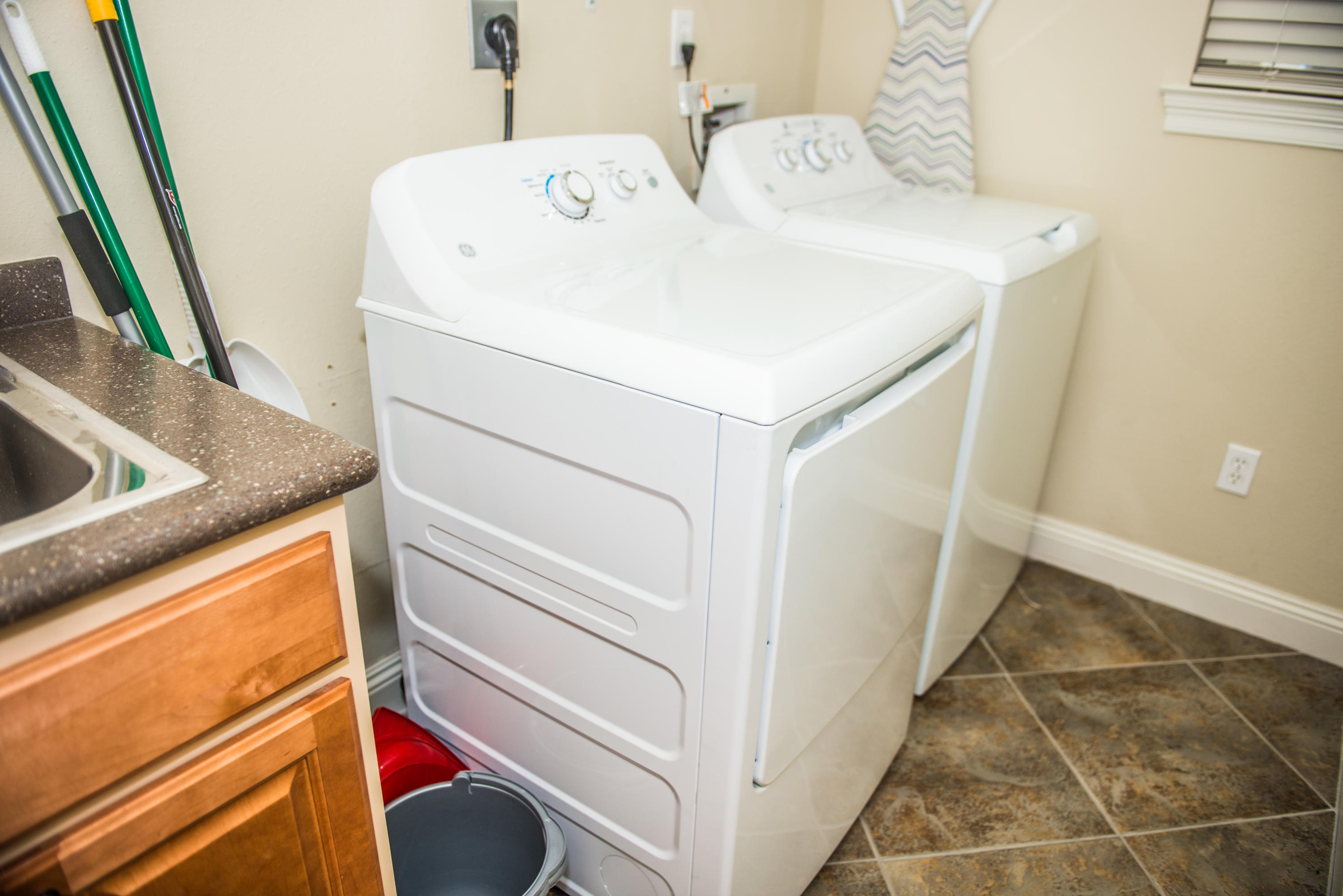 VILLAGES OF CRYSTAL BEACH - Residential