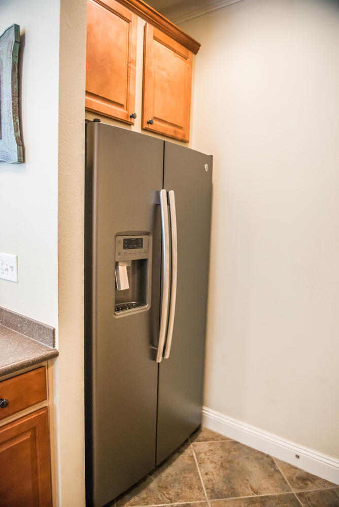 VILLAGES OF CRYSTAL BEACH - Residential