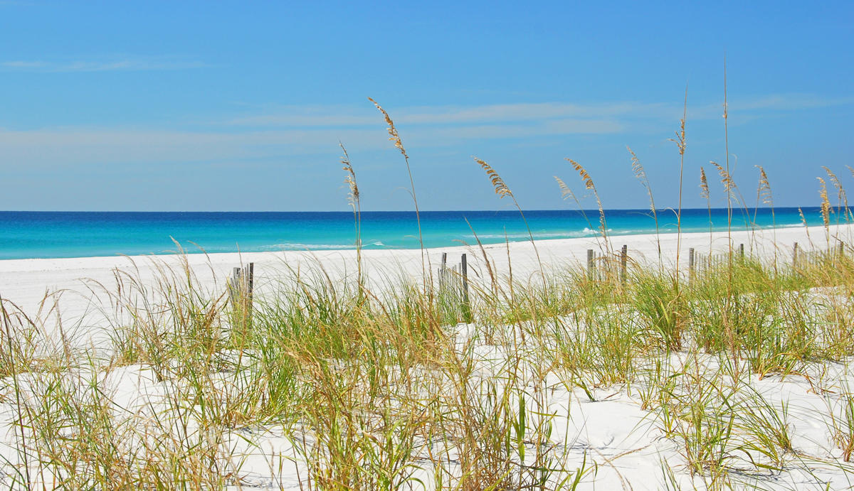 VILLAGES OF CRYSTAL BEACH - Residential