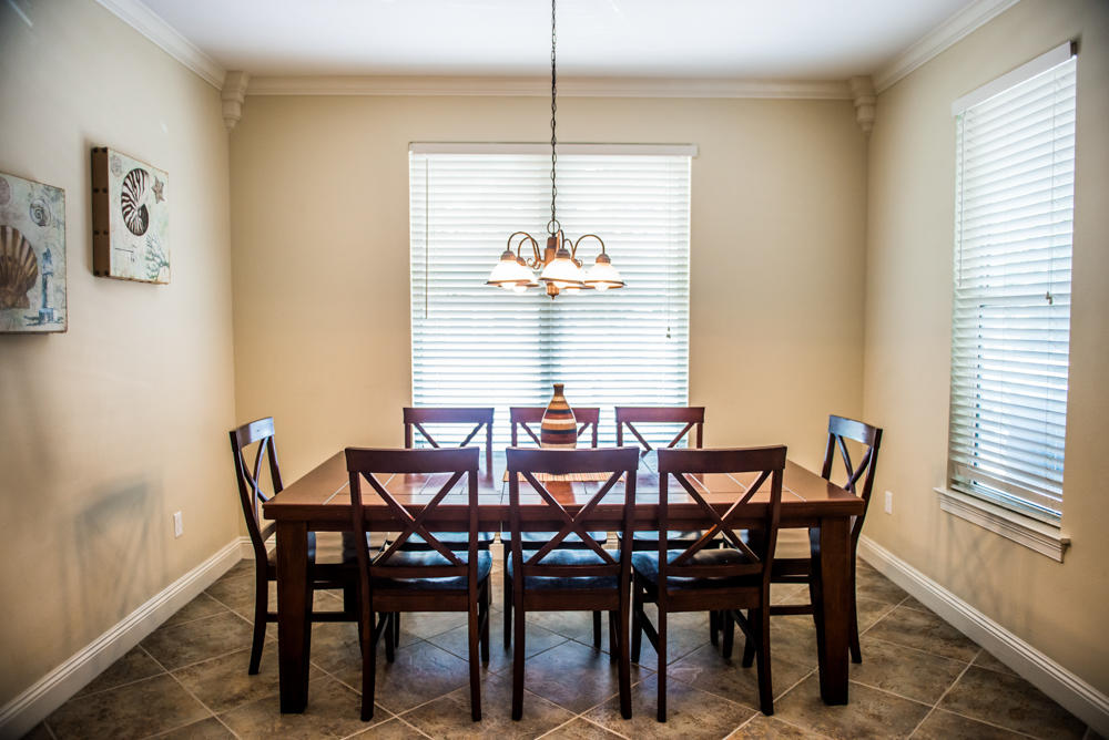 VILLAGES OF CRYSTAL BEACH - Residential