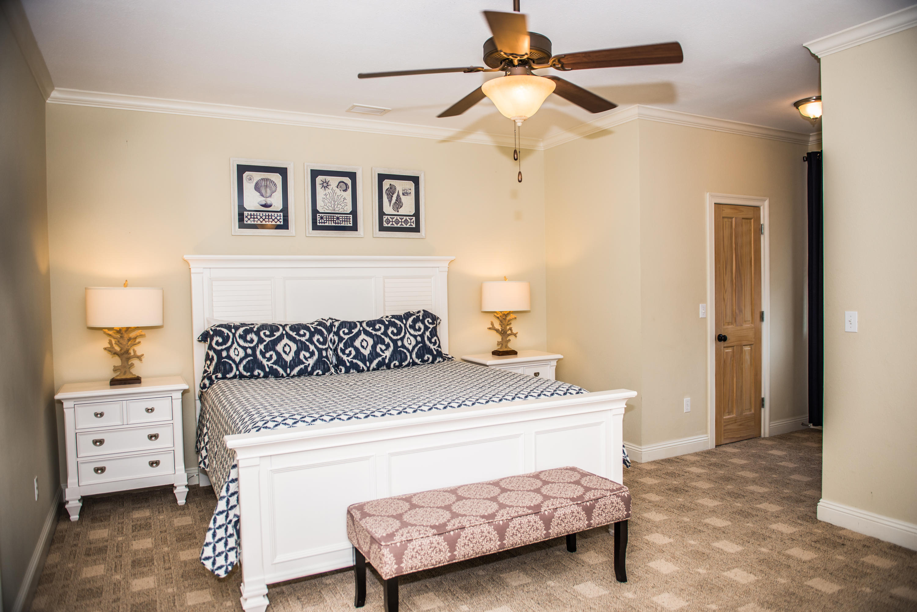 VILLAGES OF CRYSTAL BEACH - Residential