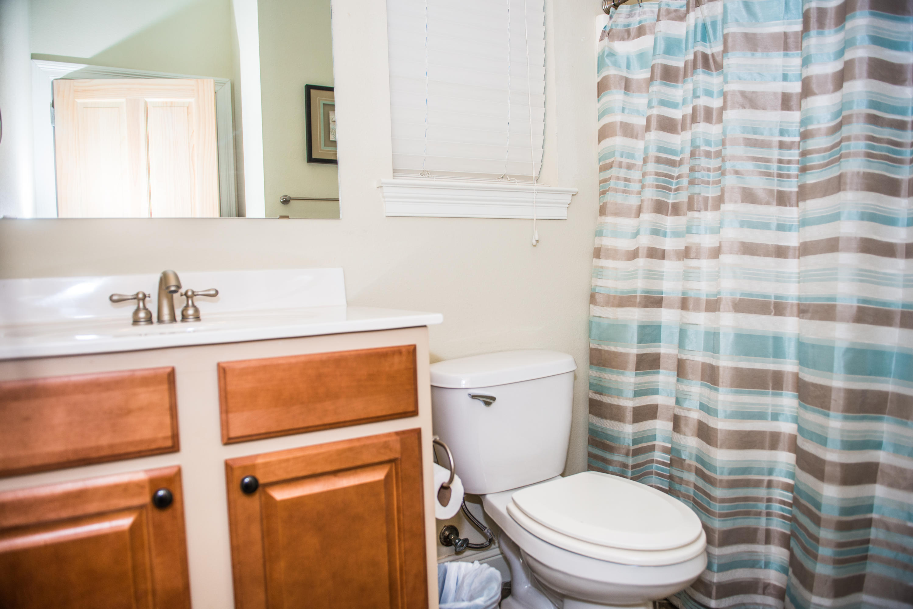 VILLAGES OF CRYSTAL BEACH - Residential