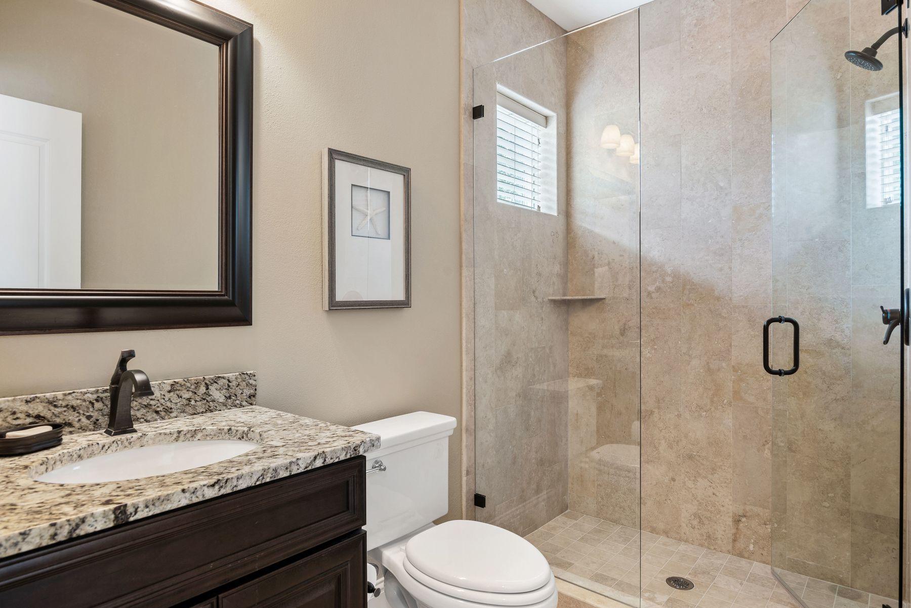 VILLA LAGO - Residential