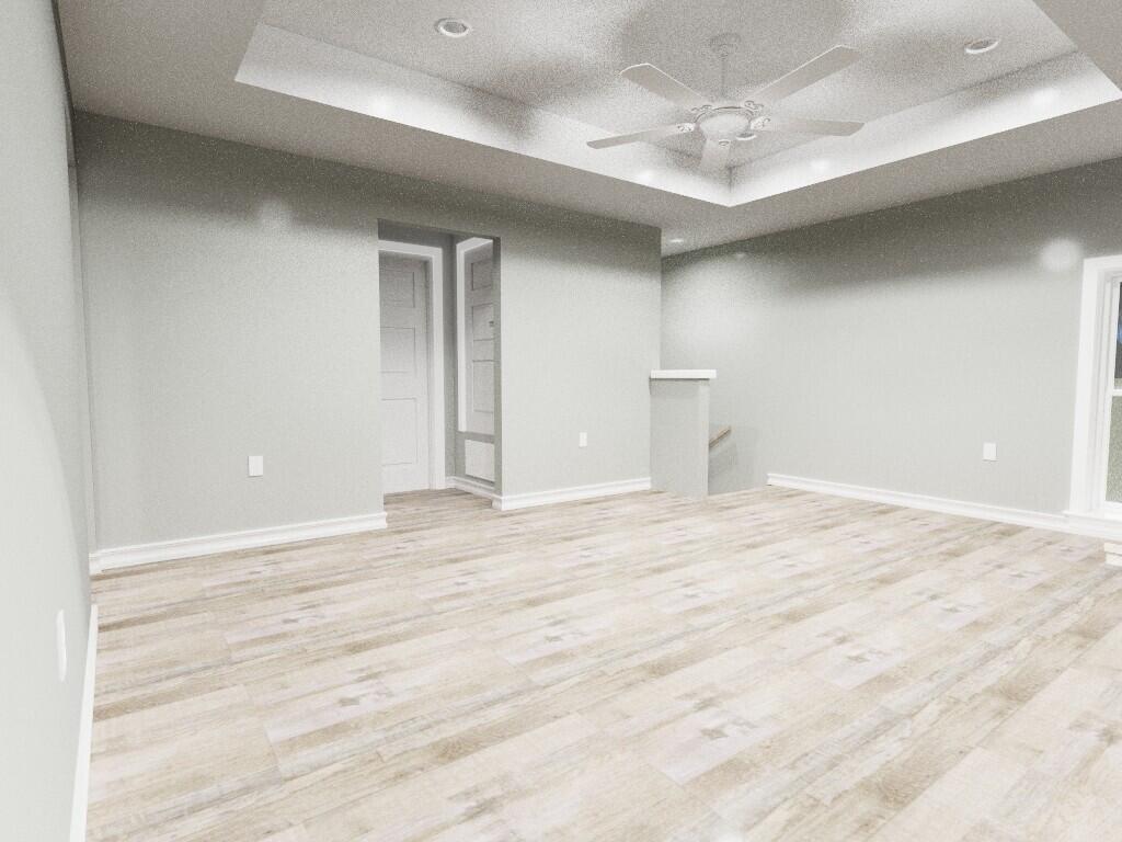 None - Residential