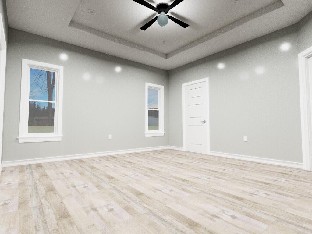 None - Residential