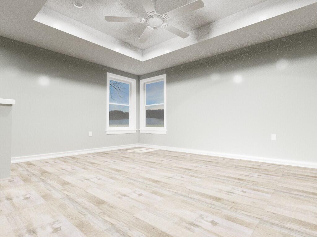 None - Residential