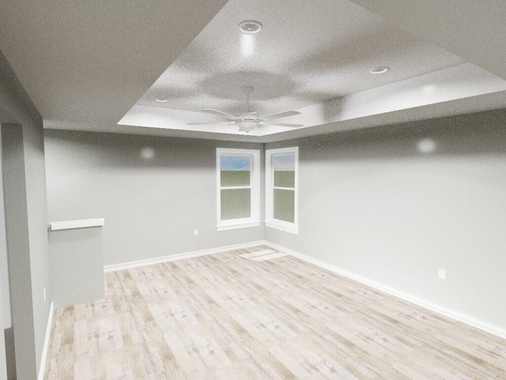 None - Residential