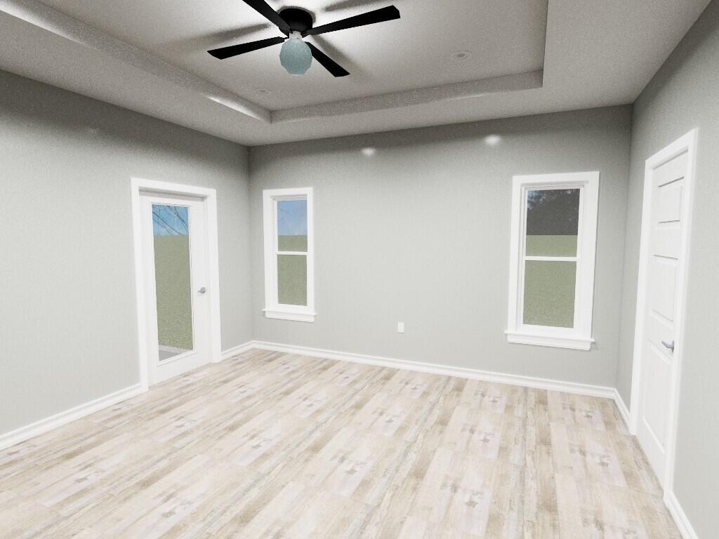 None - Residential