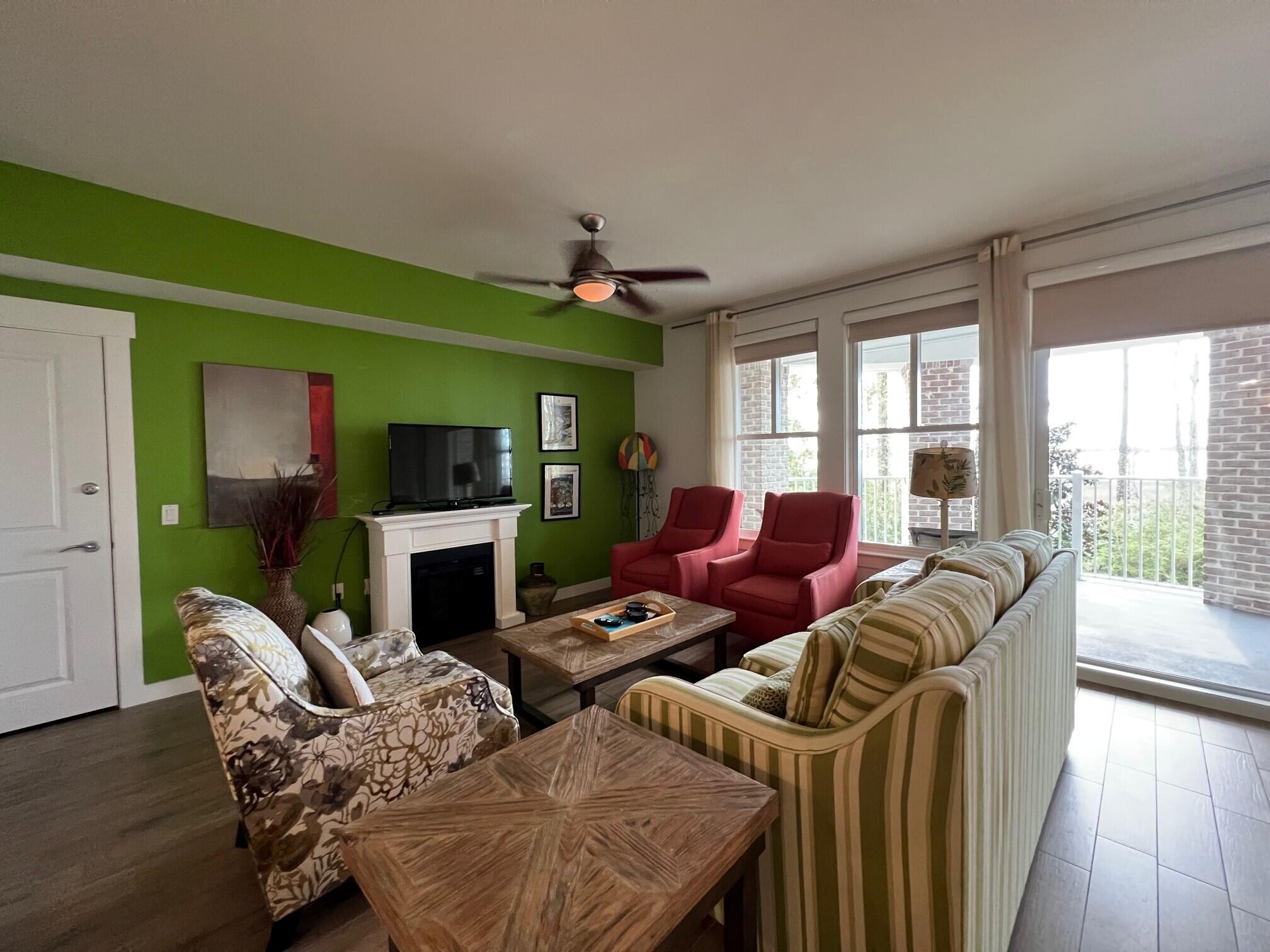 BAHIA CONDO - Residential Lease
