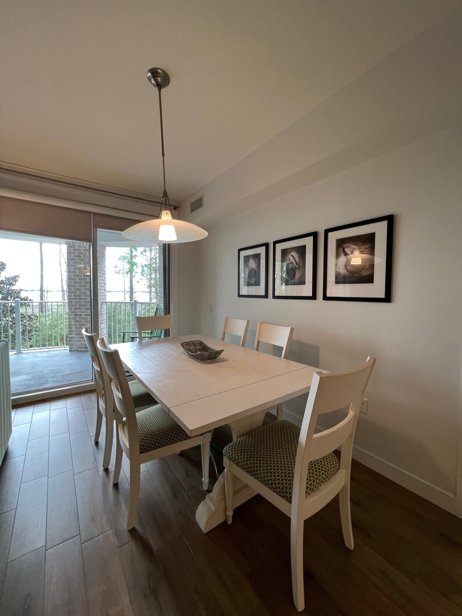 BAHIA CONDO - Residential Lease