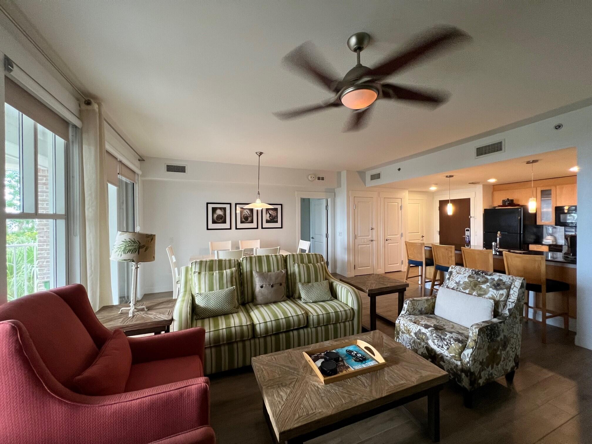 BAHIA CONDO - Residential Lease
