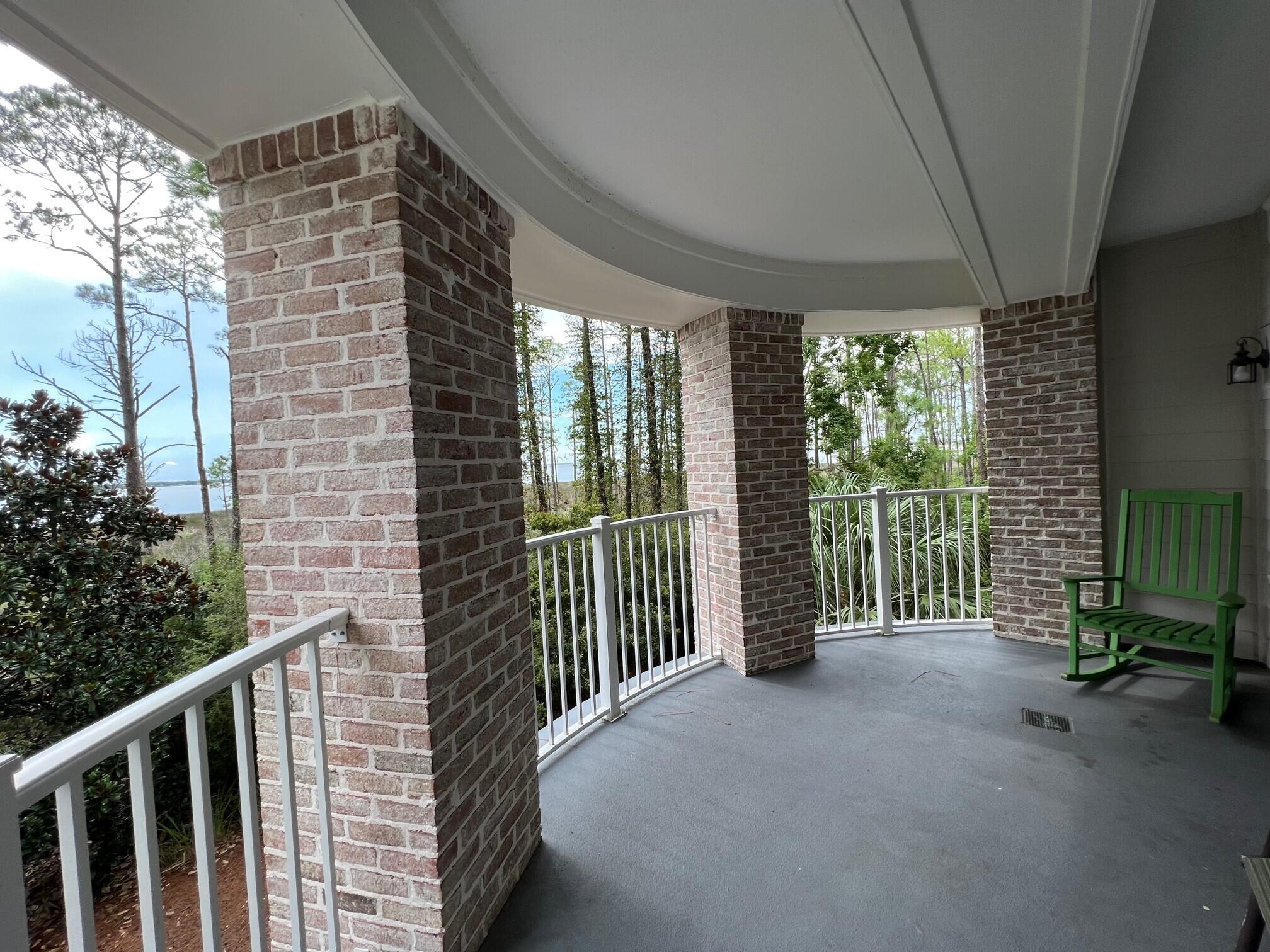 BAHIA CONDO - Residential Lease