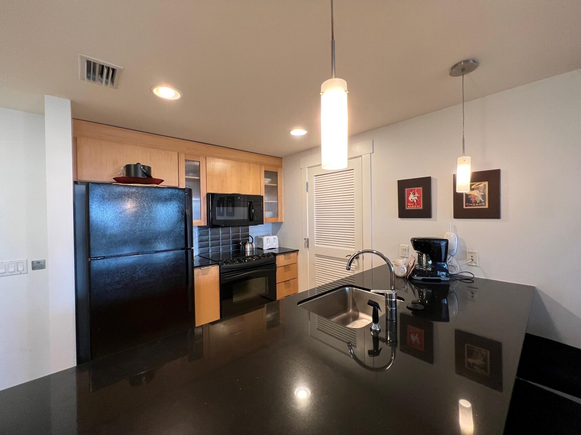 BAHIA CONDO - Residential Lease
