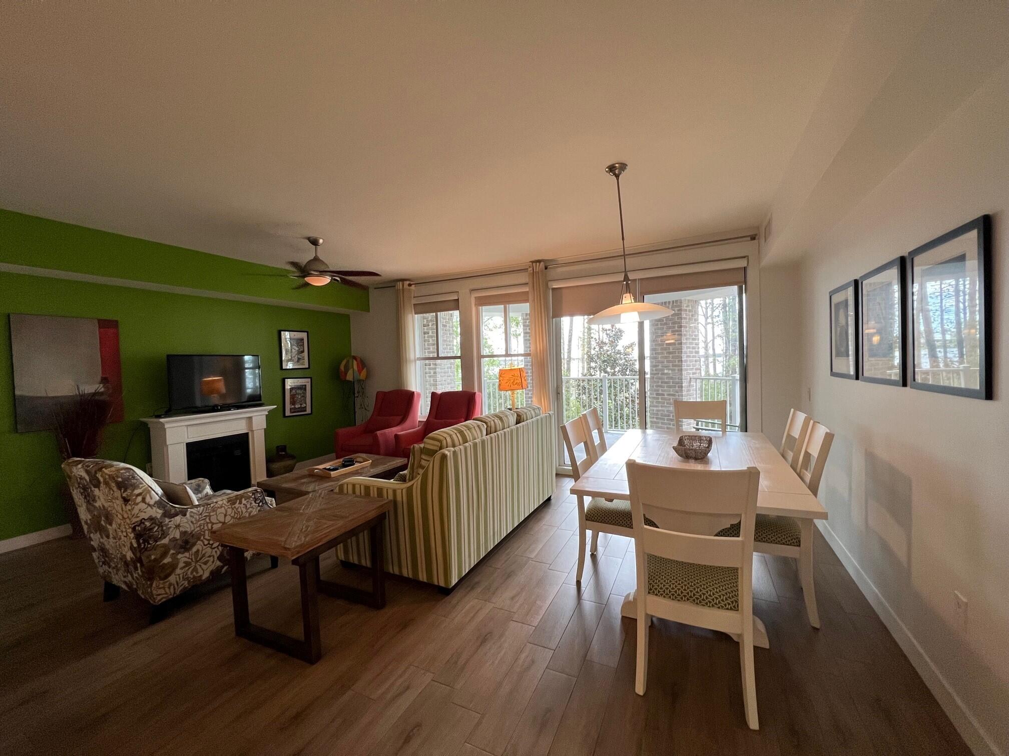 BAHIA CONDO - Residential Lease
