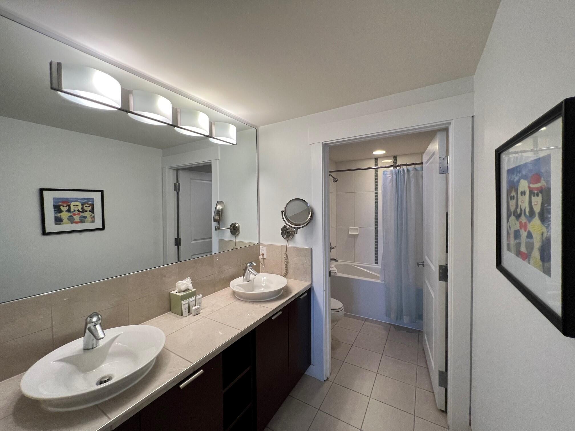 BAHIA CONDO - Residential Lease
