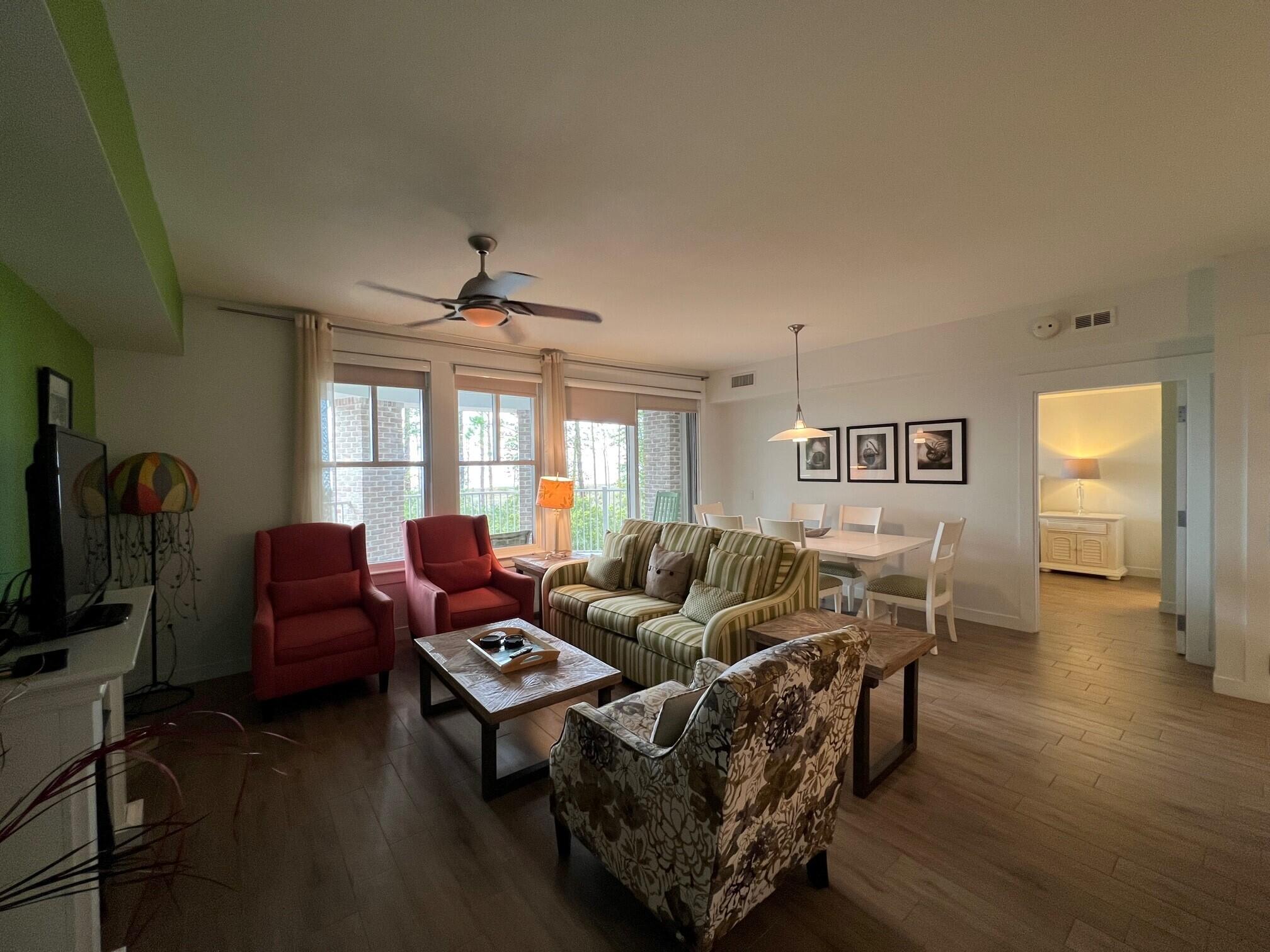 BAHIA CONDO - Residential Lease