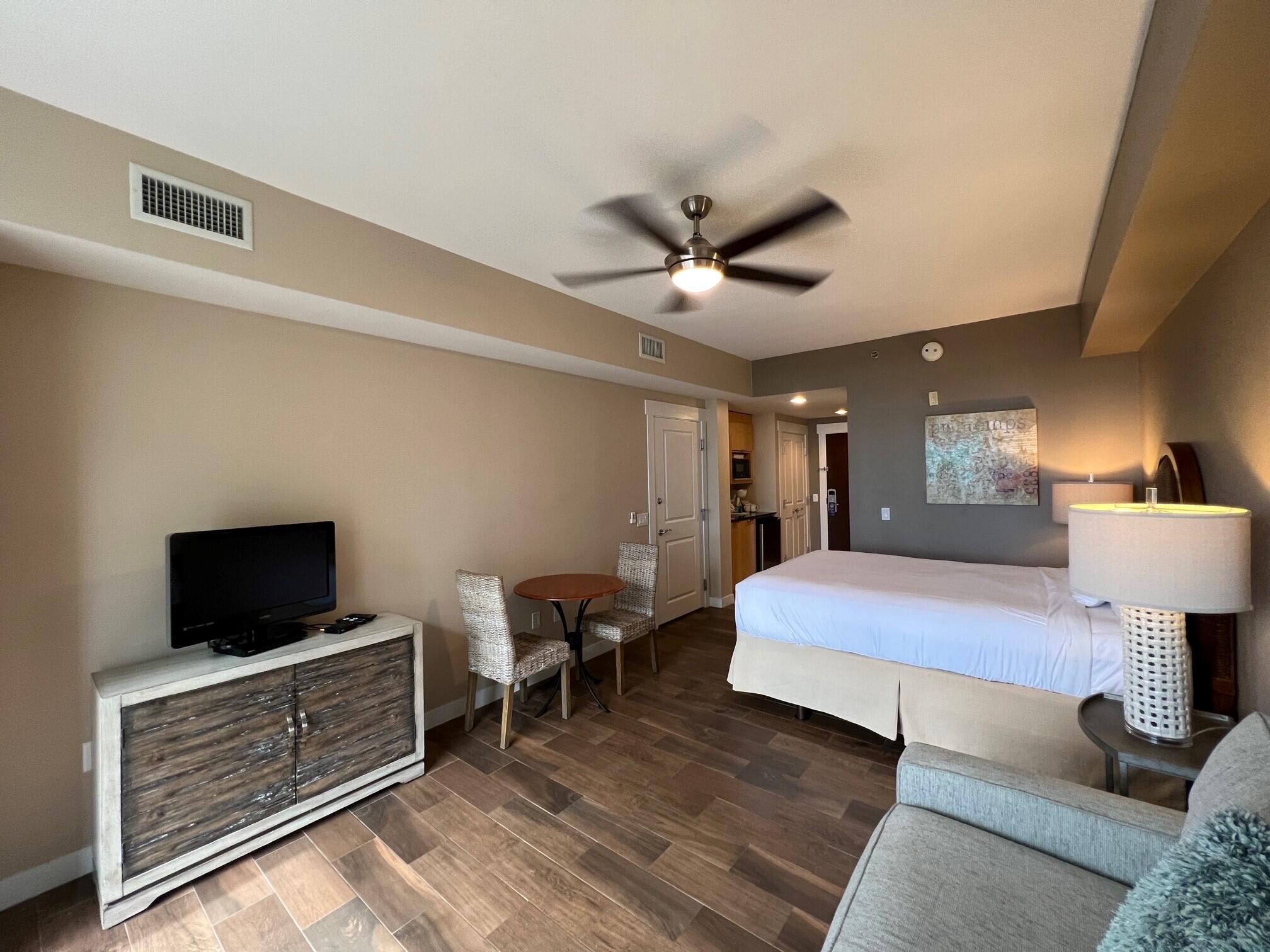 BAHIA CONDO - Residential Lease