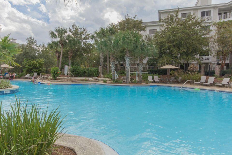 BAHIA CONDO - Residential Lease