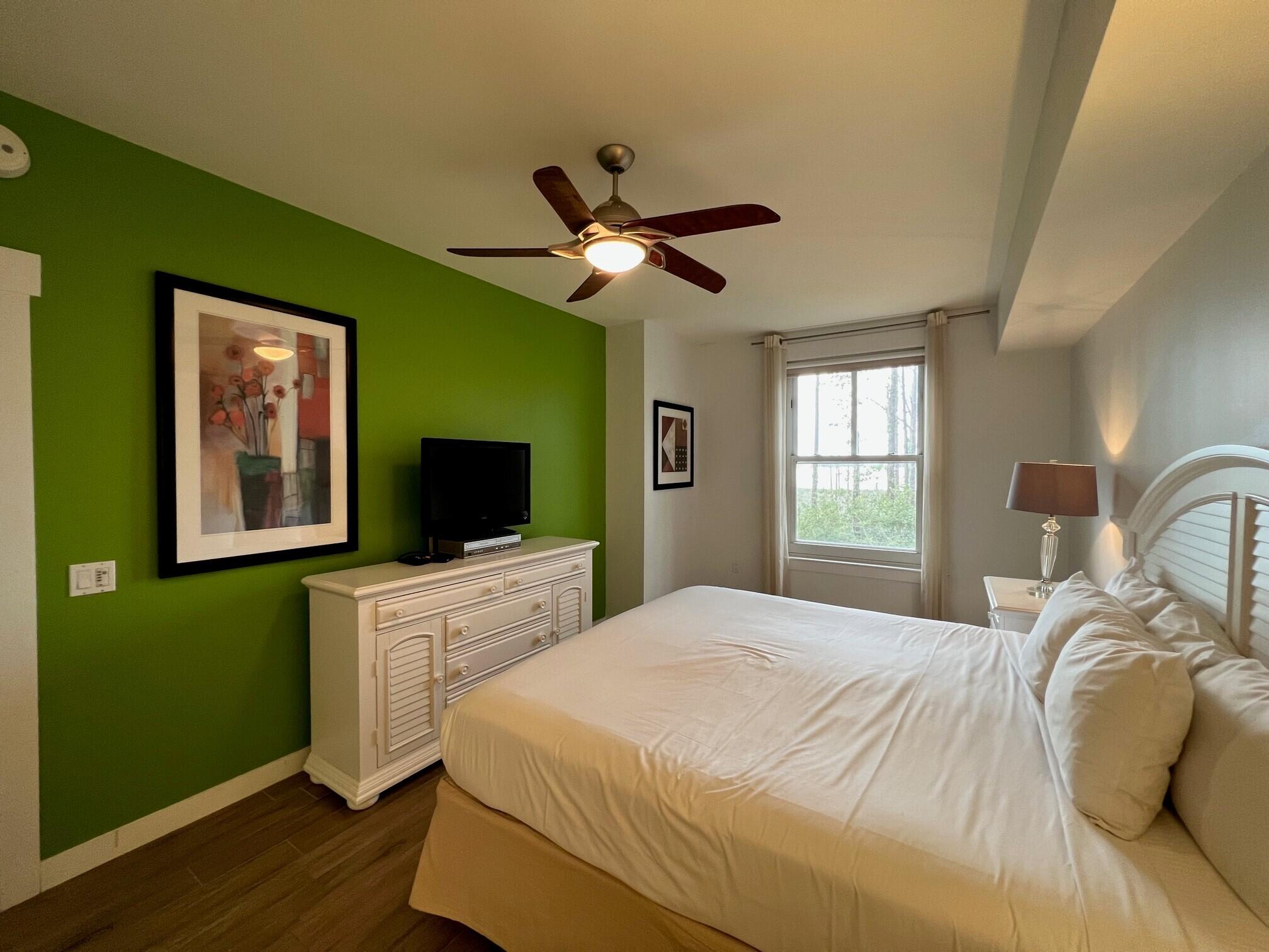 BAHIA CONDO - Residential Lease