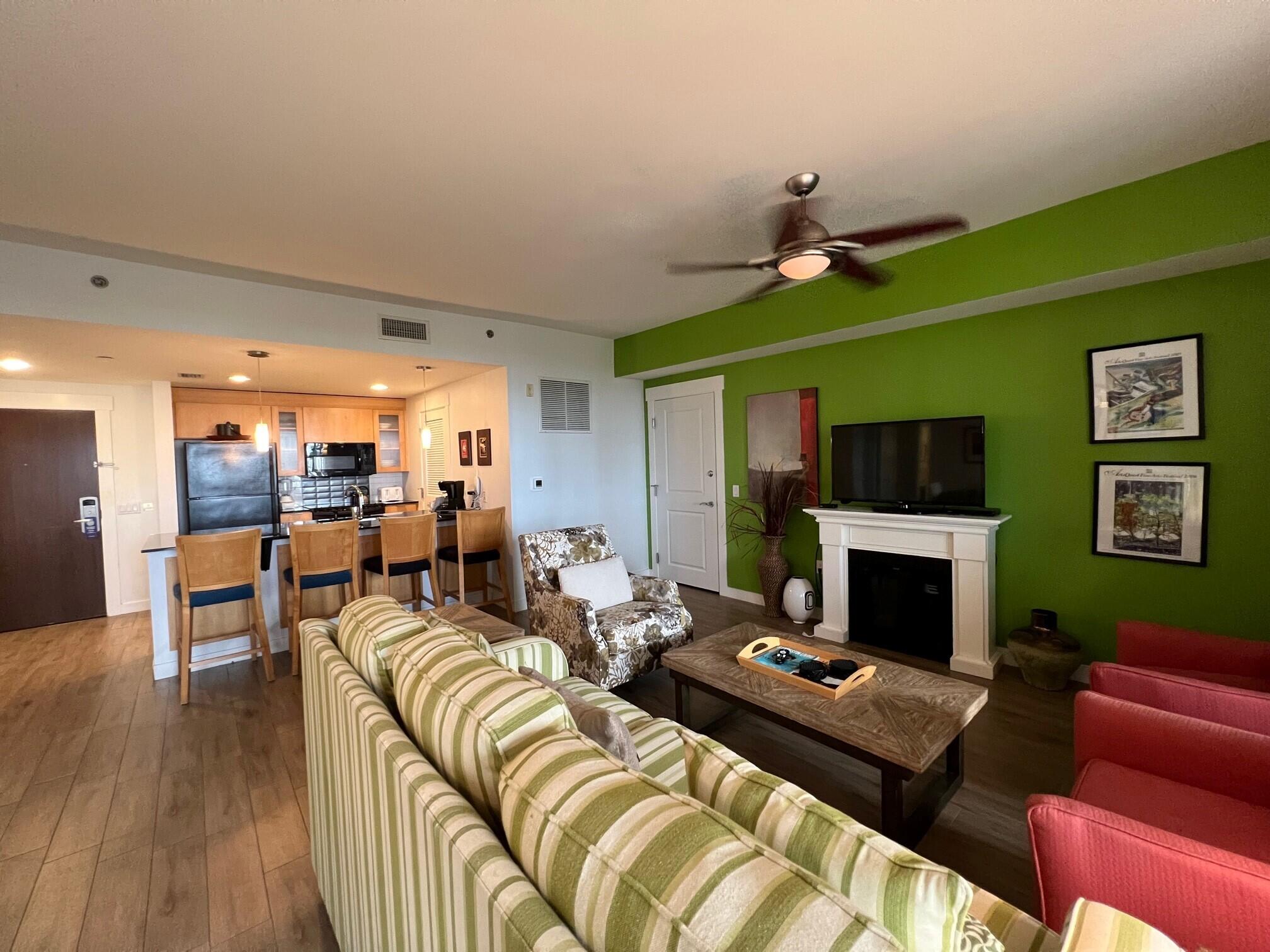 BAHIA CONDO - Residential Lease