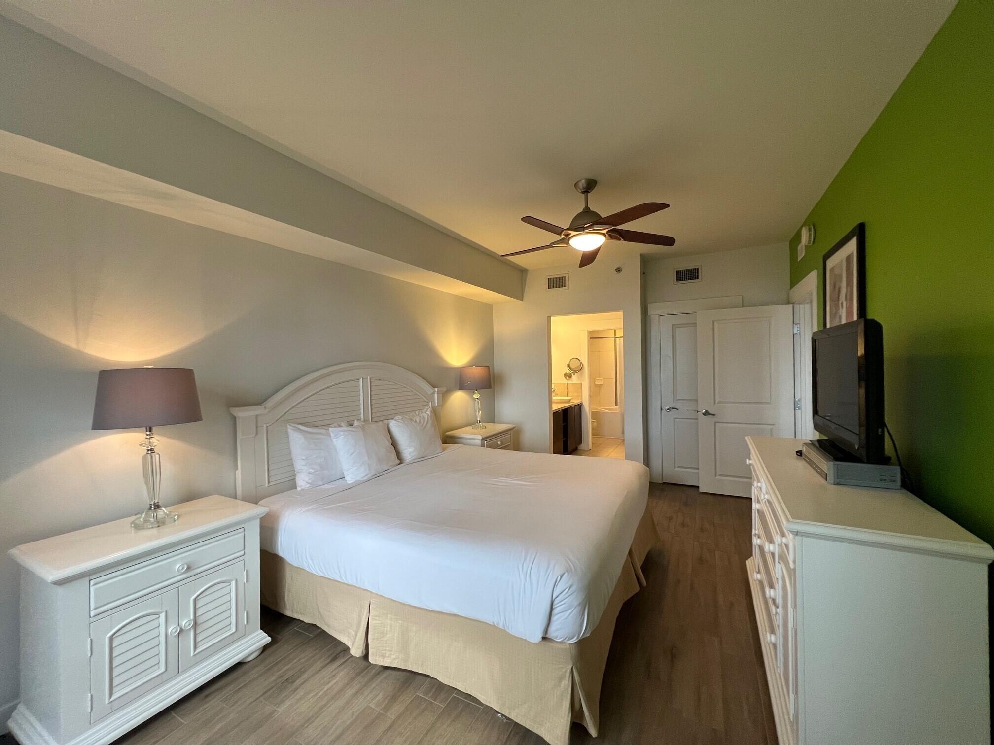 BAHIA CONDO - Residential Lease