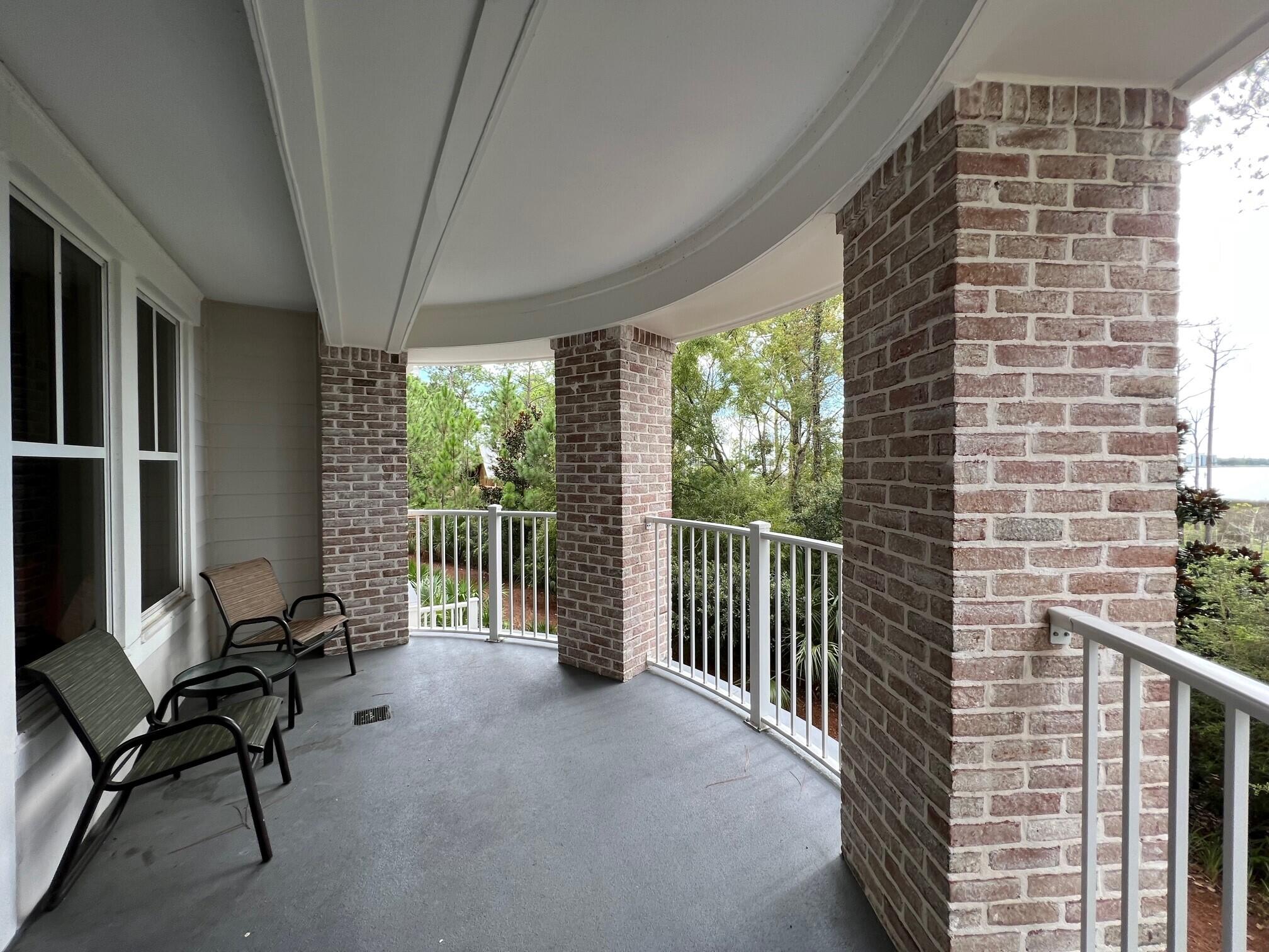 BAHIA CONDO - Residential Lease