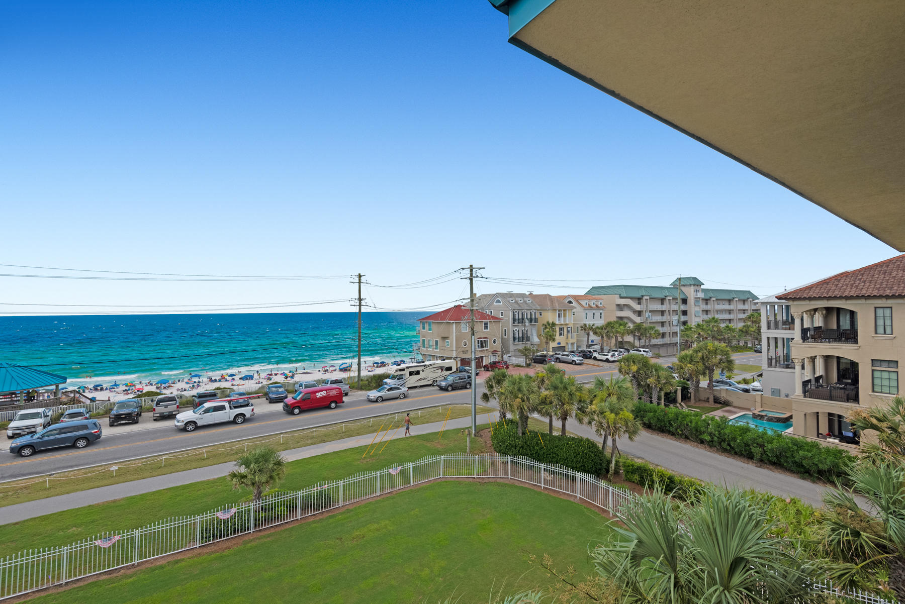 AMALFI COAST RESORT - Residential