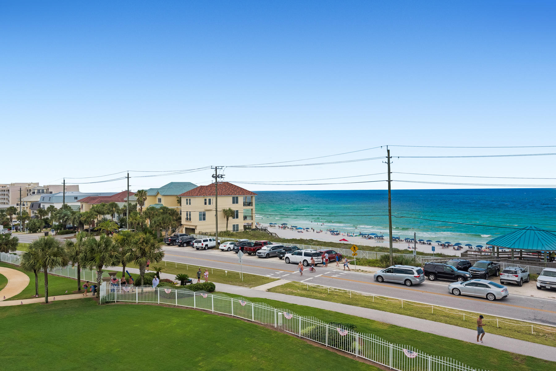 AMALFI COAST RESORT - Residential