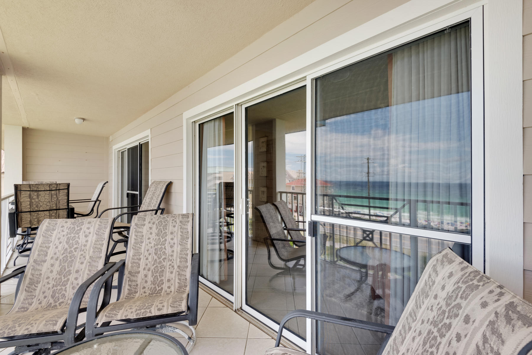 AMALFI COAST RESORT - Residential