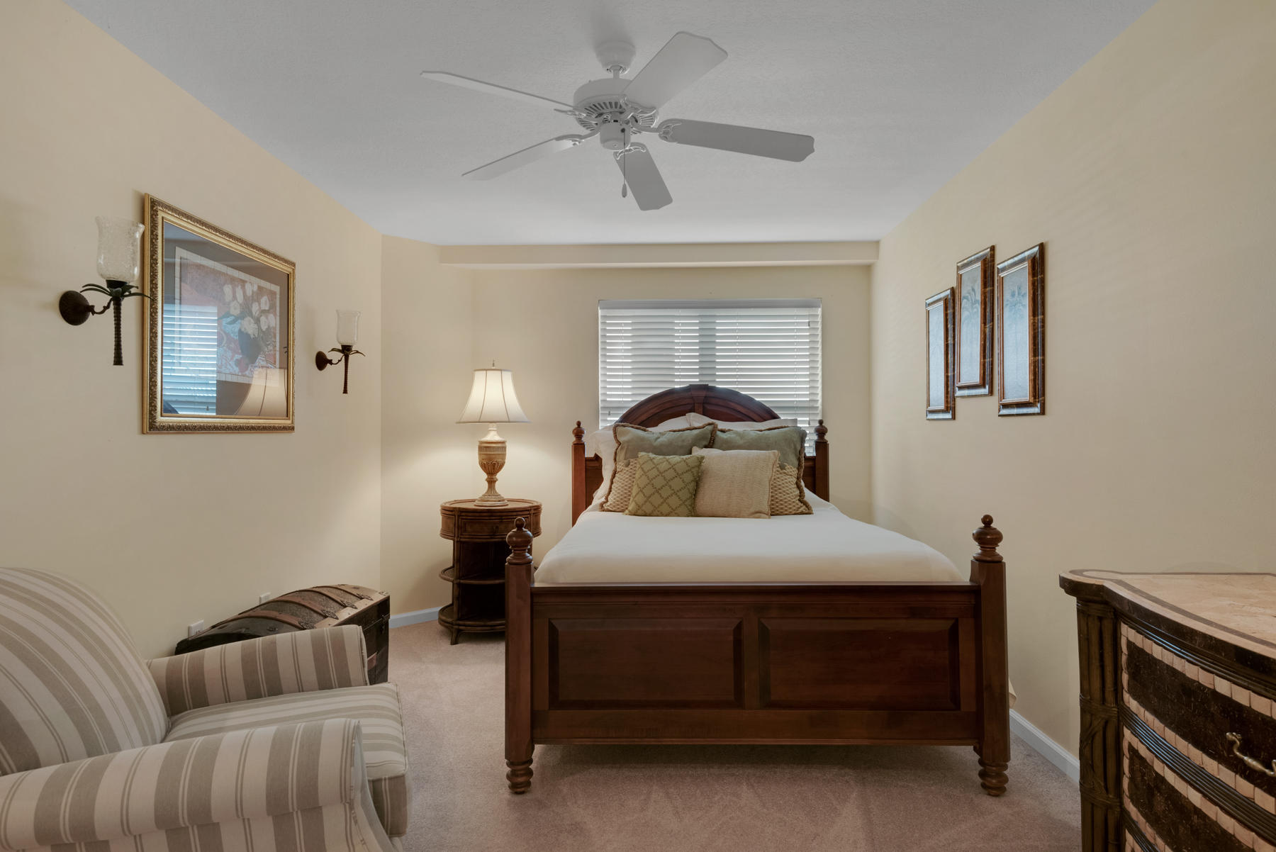 AMALFI COAST RESORT - Residential