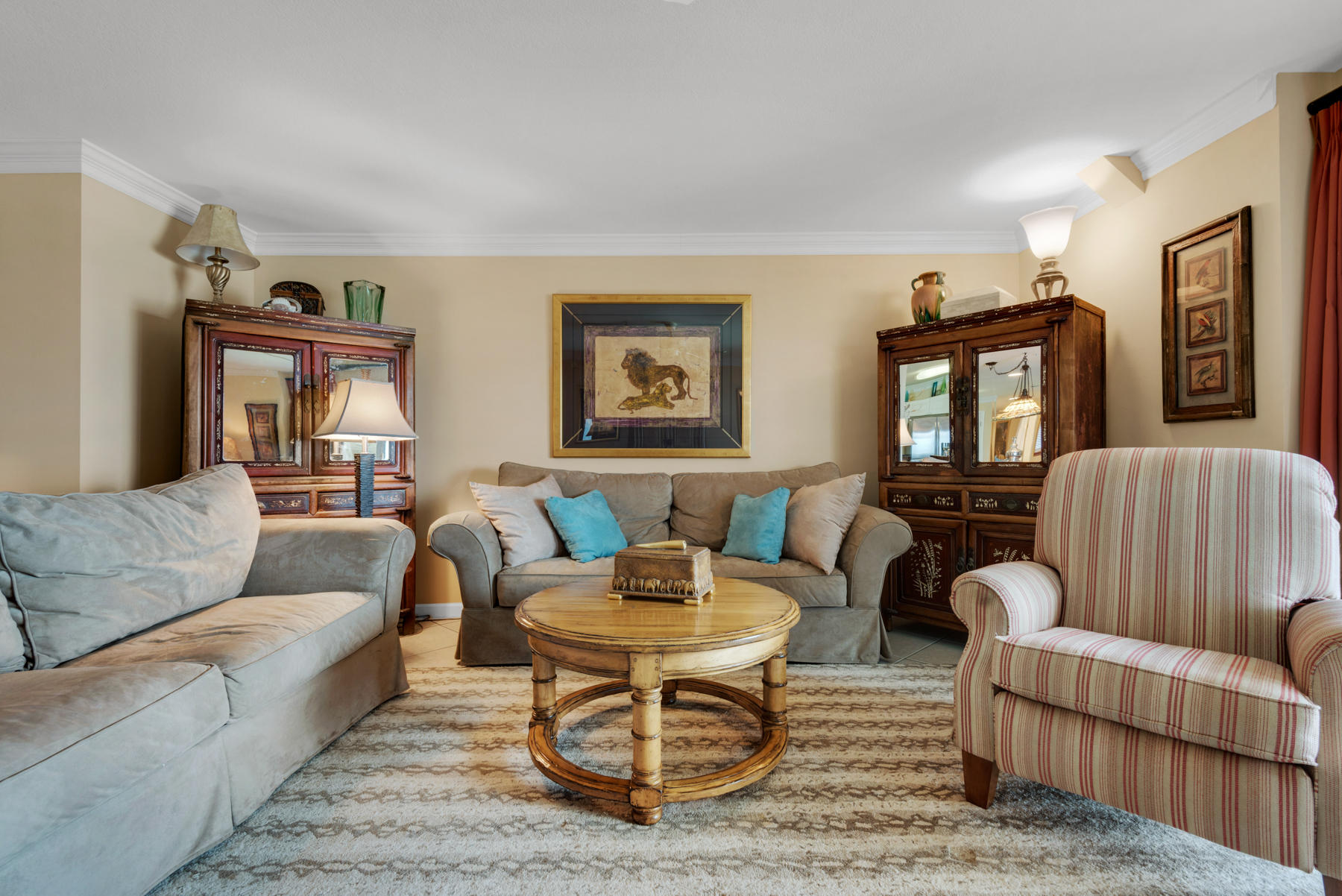 AMALFI COAST RESORT - Residential