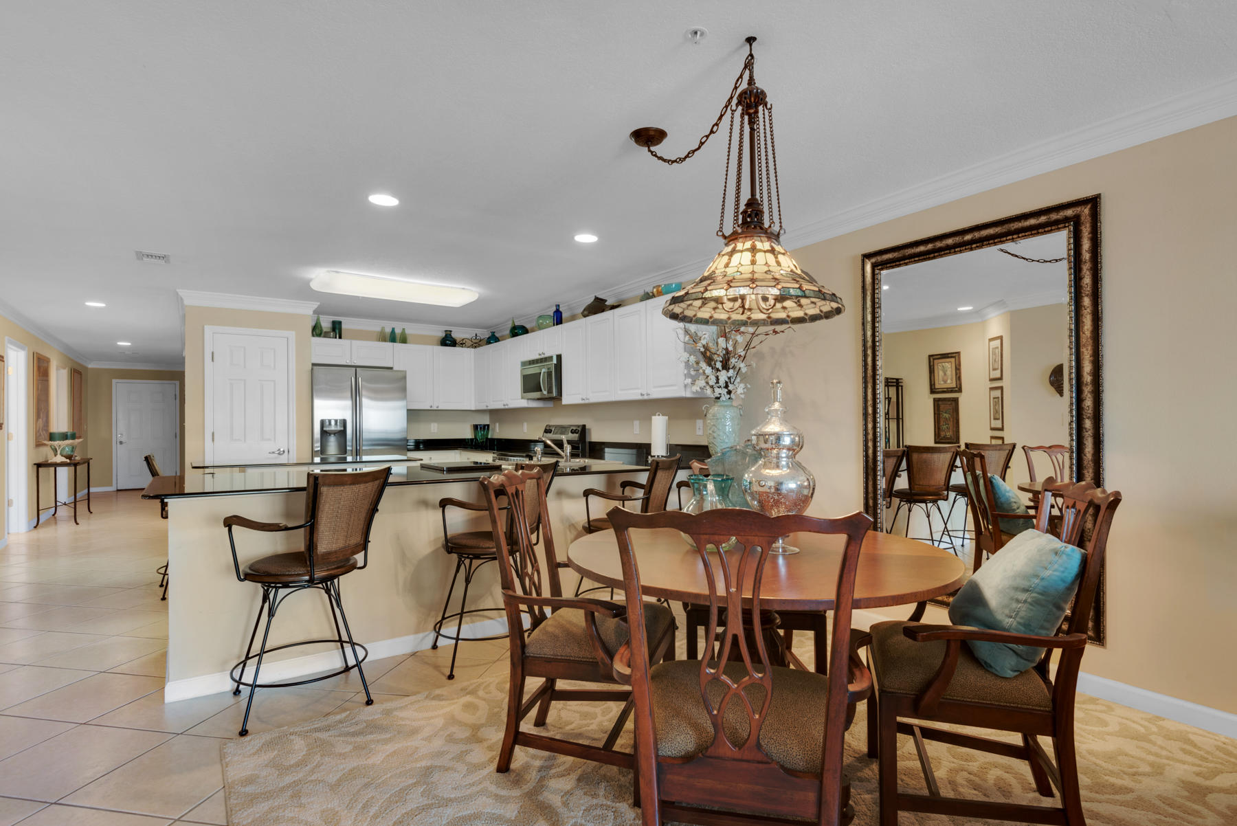 AMALFI COAST RESORT - Residential