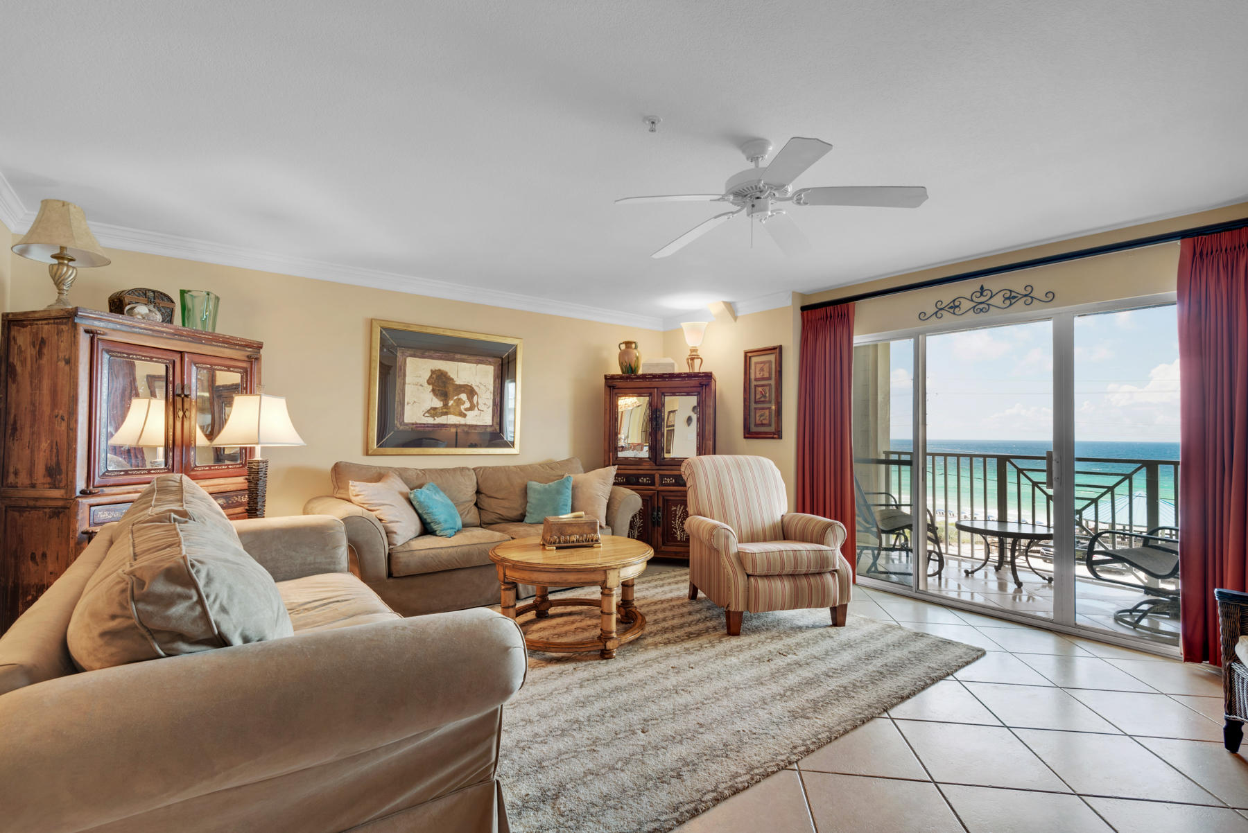 AMALFI COAST RESORT - Residential