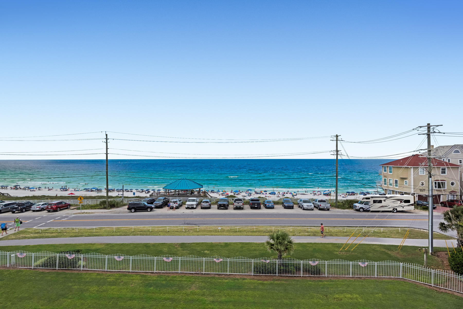 AMALFI COAST RESORT - Residential