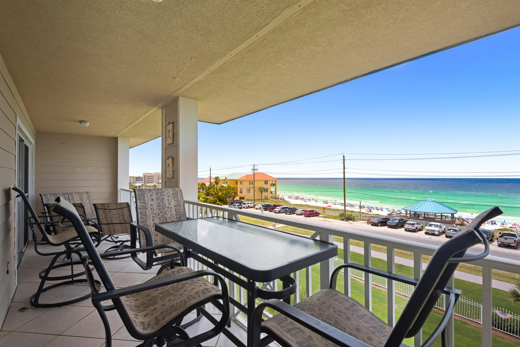 AMALFI COAST RESORT - Residential